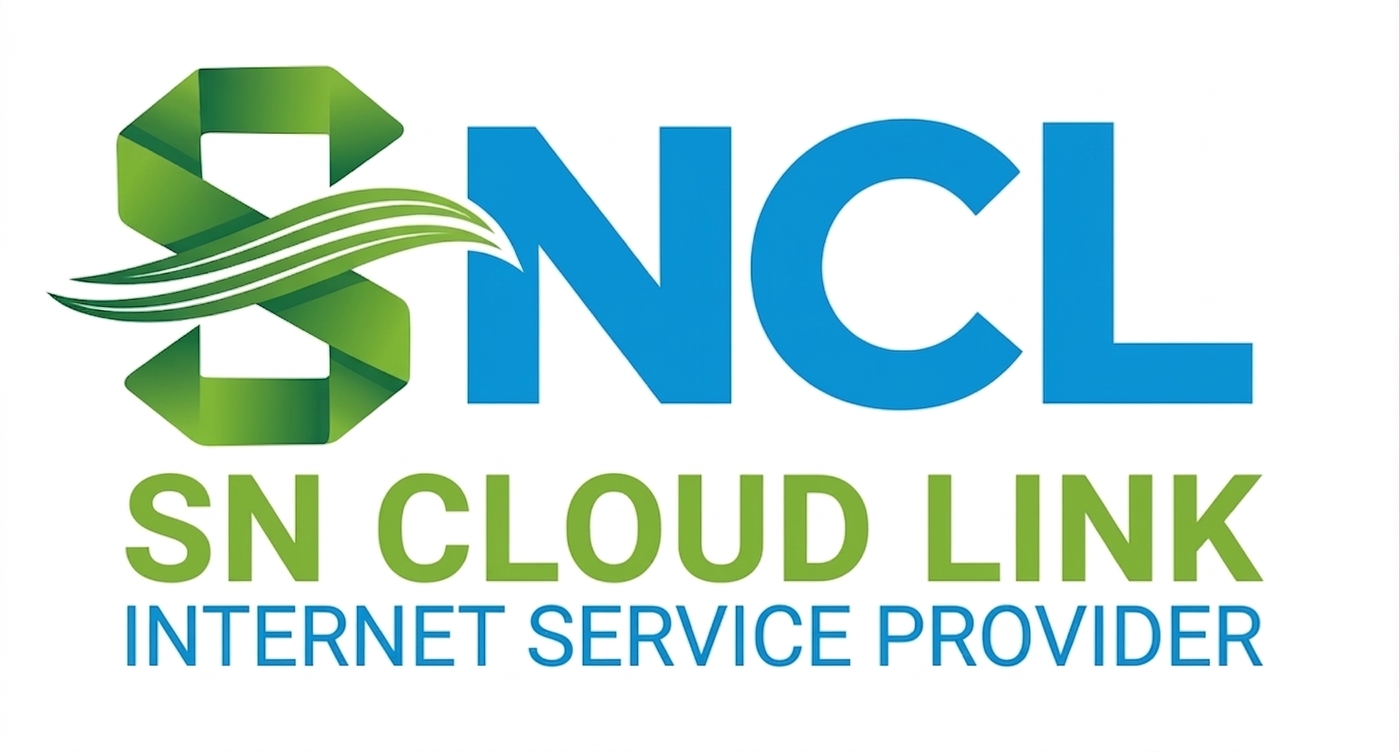 SN Cloud Link customer portal